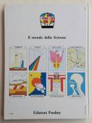 Primo incontro con l’Astronomia e la geografia Edizioni Paoline, 1985
