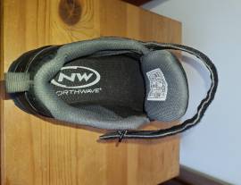 Scarpe NORTHWAVE da mountain bike   NR 38 