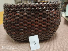 Cinture- Guinzagli VERA Pelle Intrecciati