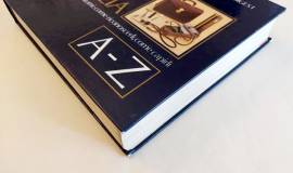 Il consulente medico per la famiglia(A-Z) 1°Ed.Reader’s Digest, 1986 perfetto