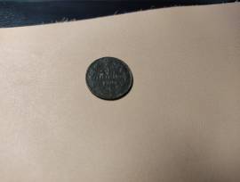 £ 10 Rarissime,Con Errore di Conio SPIGHE su ENTRAMBI i LATI 