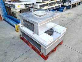 2 EVAPORATORI BIFLUSSO TN-BT USATI  