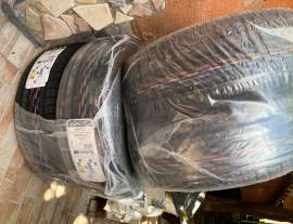 Ruote UniRoyal RAINSPORT 91V 240Km/h NUOVE