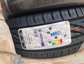 Ruote UniRoyal RAINSPORT 91V 240Km/h NUOVE
