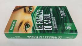 Le ragazze di Kabul di Roberta Gately Ed.Newton Compton Editori, giugno 2012
