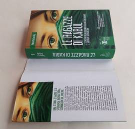 Le ragazze di Kabul di Roberta Gately Ed.Newton Compton Editori, giugno 2012