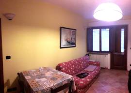 BILOCALE ARREDATO CENTRO DI PIOSSASCO (TO)