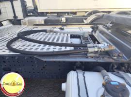 RIF.1222 – IVECO S WAY 570 – 2020 – TRATTORE STRADALE – ADR – IMPIANTO IDRAULICO – EURO 6