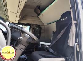 RIF.1222 – IVECO S WAY 570 – 2020 – TRATTORE STRADALE – ADR – IMPIANTO IDRAULICO – EURO 6