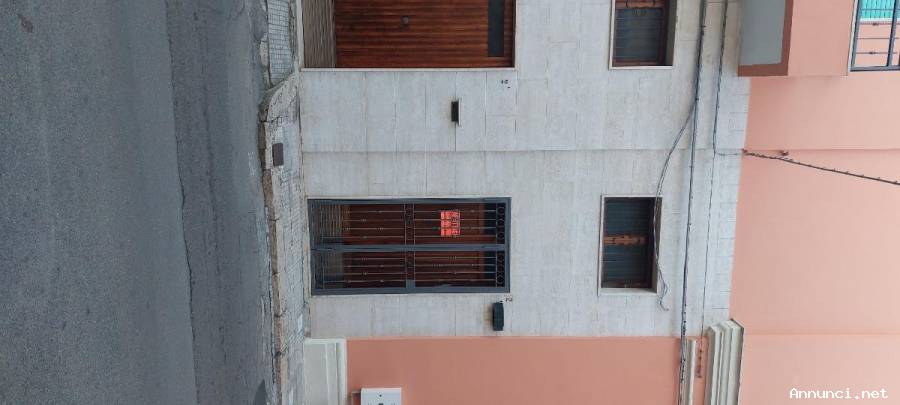 Affitto nardo lecce via gianturco 2 appartamento uso uffici