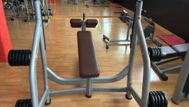 attrezzi per casa o palestra