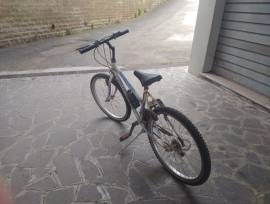 bici per ragazzo vendo
