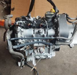 Motore Volkswagen Polo 1.0 2018 CHY KM46000