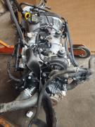 Motore Volkswagen Polo 1.0 2018 CHY KM46000