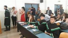 per la tua TESI DI LAUREA O DI DOTTORATO SCEGLI IL MEGLIO IN FATTO DI QUALITA' E DI PROFESSIONALITA 