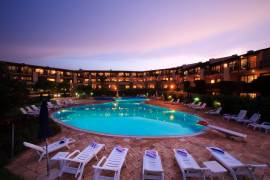 Una settimana in albergo 4 stelle in Costa Smeralda