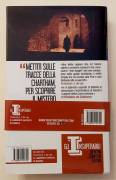 Il labirinto sepolto di Babele di Francisco J.de Lys 1°Ed.Newton Compton Editori, settembre 2012