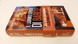 Il labirinto sepolto di Babele di Francisco J.de Lys 1°Ed.Newton Compton Editori, settembre 2012