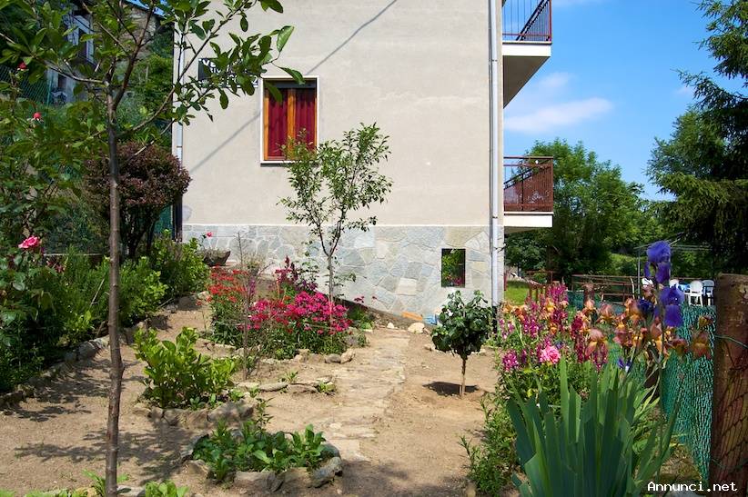Bella casa nel Canavese