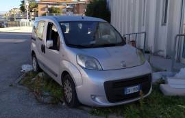 FIAT FIORINO QUBO F208-130