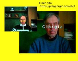 Uomo povero cerca donna altruista