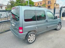 Citroen Berlingo 1.6 diesel 