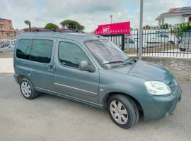 Citroen Berlingo 1.6 diesel 