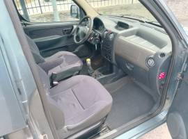 Citroen Berlingo 1.6 diesel 