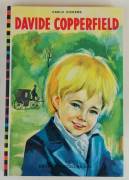 Davide Copperfield di Carlo Dickens Editrice Piccoli Milano, 1966
