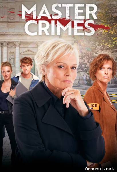 Master Crime