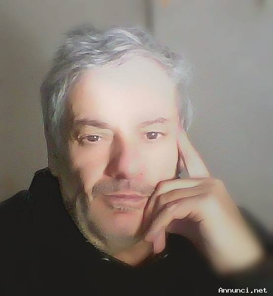 SINGLE CERCA COMPAGNA PER LA VITA