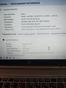 COMPUTER HP WINDOWS 11 PRO CON BASE MULTIINGRESSI ENDO A 100 EURO