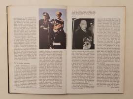 I Generali di Hitler di Enzo Biagi Ed.De Agostini, 1973 perfetto 