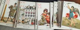 La Sibylle Des Salons The Parlour Sibyl Grimaud France Vintage Raro . Mai utilizzato, tutto come da 