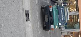 FIAT PANDA  1996  VERDE