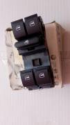 INTERRUTTORE ALZACRISTALLI ELETTRICO SKODA FABIA ROOMSTER  5J0959858A REH