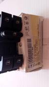  INTERRUTTORE ALZACRISTALLI ELETTRICO SKODA FABIA ROOMSTER  5J0959858A REH