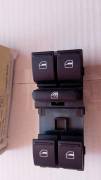  INTERRUTTORE ALZACRISTALLI ELETTRICO SKODA FABIA ROOMSTER  5J0959858A REH