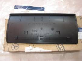 COPERCHIO POSACENERE CONSOLE CENTRALE CARBONIO MERCEDES-BENZ CLK W208 A2088130003