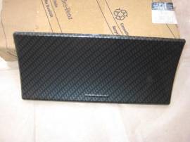 COPERCHIO POSACENERE CONSOLE CENTRALE CARBONIO MERCEDES-BENZ CLK W208 A2088130003