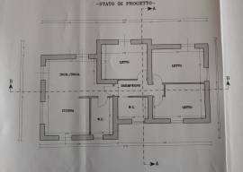 Villa indipendente con giardino 