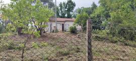 Villa indipendente con giardino 