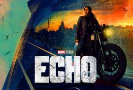 Echo - Completa