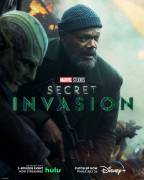 Secret Invasion - Completa