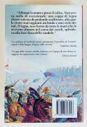 Le crociate Celtiche. La rosa mistica di Stephen R.Lawhead Ed.Marco Tropea, 2002 come nuovo