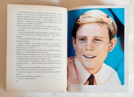 HAPPY DAYS! FONZIE SUPERSTAR DI WILLIAM JOHNSTON Editrice La Sorgente, Milano 1979