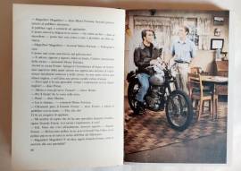 HAPPY DAYS! FONZIE SUPERSTAR DI WILLIAM JOHNSTON Editrice La Sorgente, Milano 1979