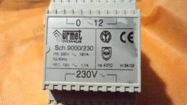 Urmet - Alimentatore Sch.9000/230