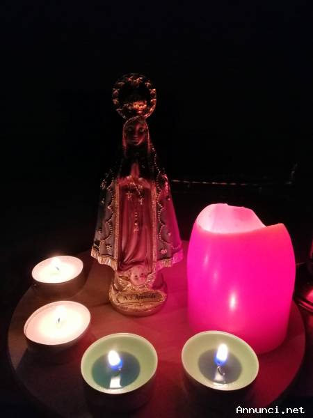 Aurora sensitiva veggente
