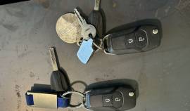 FORD RANGER VERSIONE WILDTRAK C